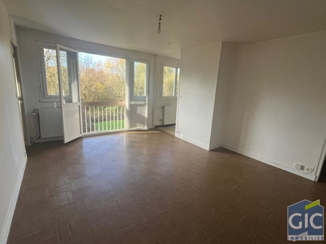 Appartement vente à Caen, Mondeville