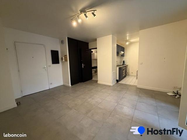 Appartement vente à Le Raincy, Gagny