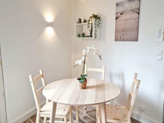 Appartement vente à Le Havre