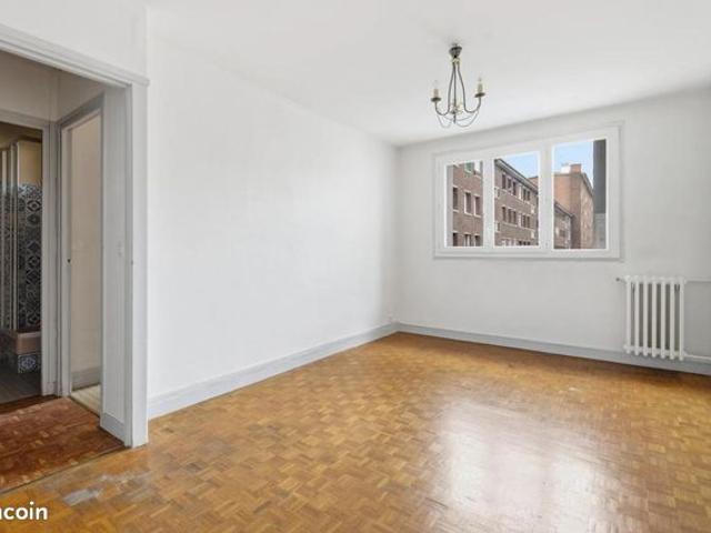 Appartement vente à Bobigny, Le Pré-saint-gervais