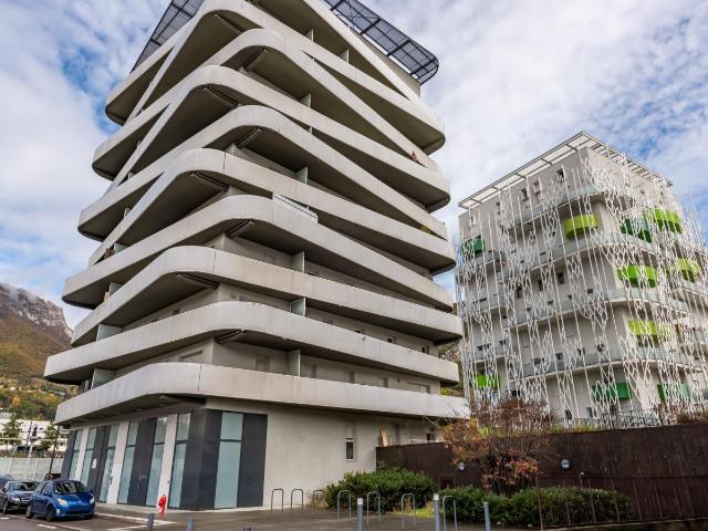 Appartement location à Grenoble