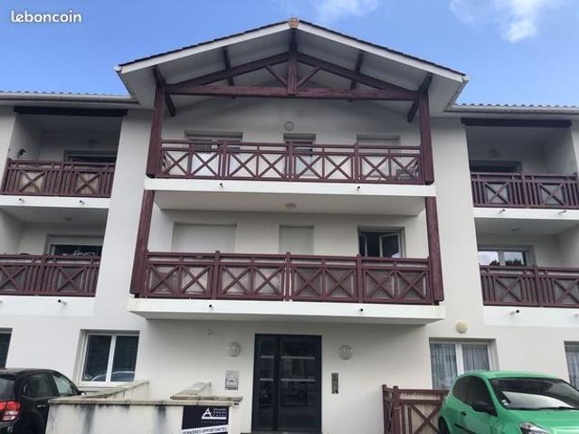 Appartement vente à Dax, Ondres