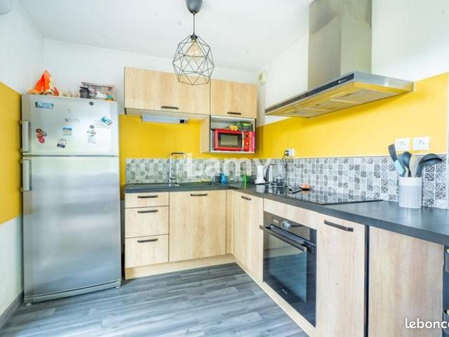 Appartement vente à Toulouse