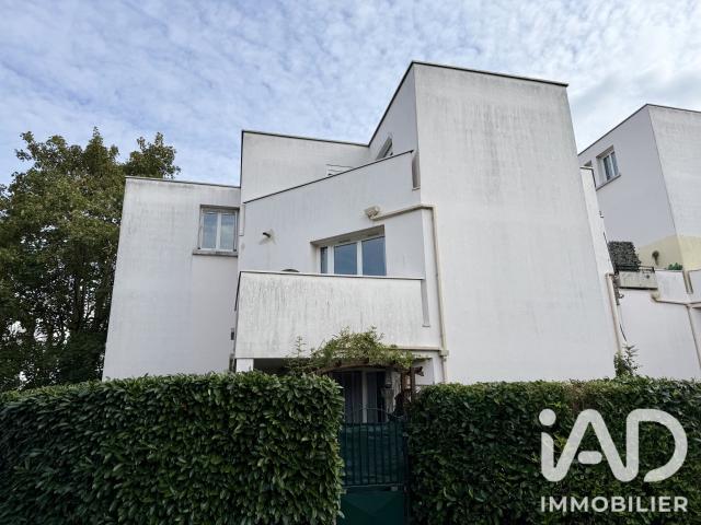 Appartement vente à Compiègne