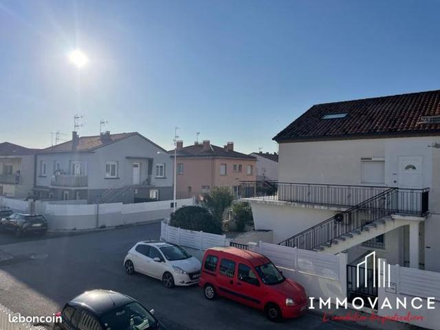 Appartement vente à Nîmes, Le Grau-du-roi