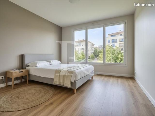 Appartement vente à L'Haÿ-les-Roses, Le Kremlin-bicêtre