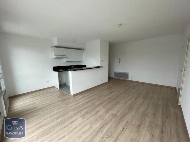 Appartement location à Rouen, Déville-lès-rouen