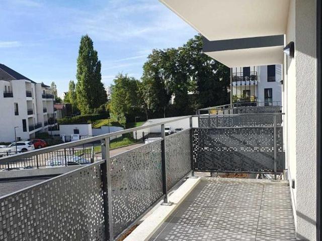 Appartement location à Dijon, Fontaine-lès-dijon