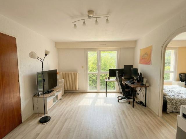 Appartement vente à La Gibauderie, Poitiers