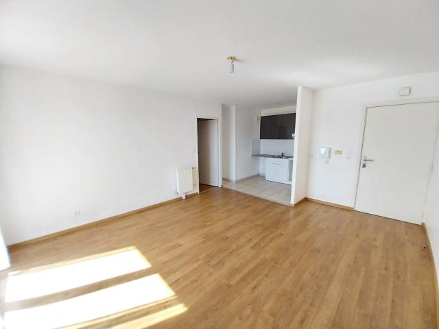 Appartement vente à Orléans, Saint-pryvé-saint-mesmin