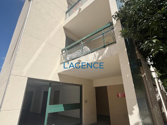 Appartement vente à Arrondissement de Toulon, Hyères
