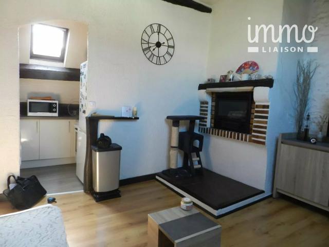 Appartement vente à Palaiseau, Montlhéry