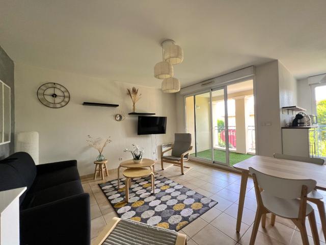 Appartement vente à Brignoles, Saint-maximin-la-sainte-baume