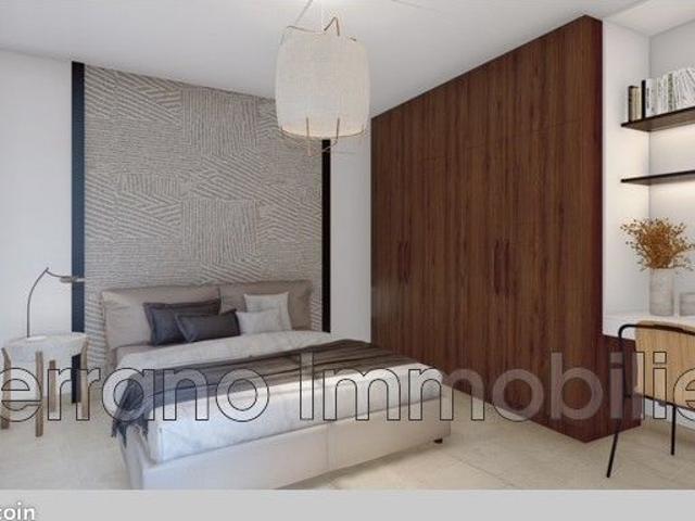 Appartement vente à Arles, La Salle Les Alpes