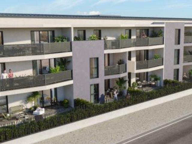 Appartement location à Istres, Marignane