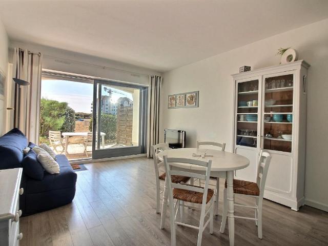 Appartement vente à Boulogne-sur-Mer, Neufchâtel-hardelot