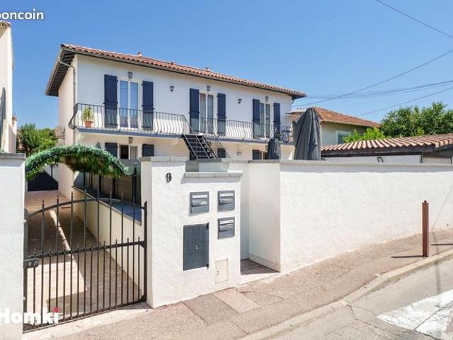 Appartement vente à Grasse, Le Cannet