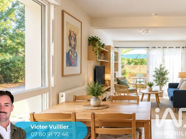 Appartement vente à Marotte, Capbreton