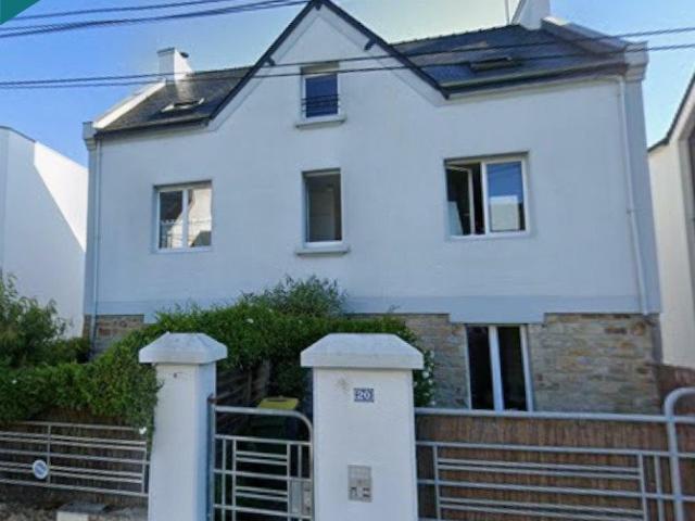 Appartement vente à Lorient, Bretagne