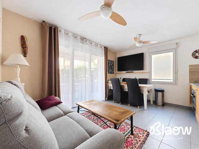 Appartement vente à Lyon, Métropole de Lyon