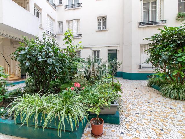 Appartement vente à Paris 15e Arrondissement, Paris