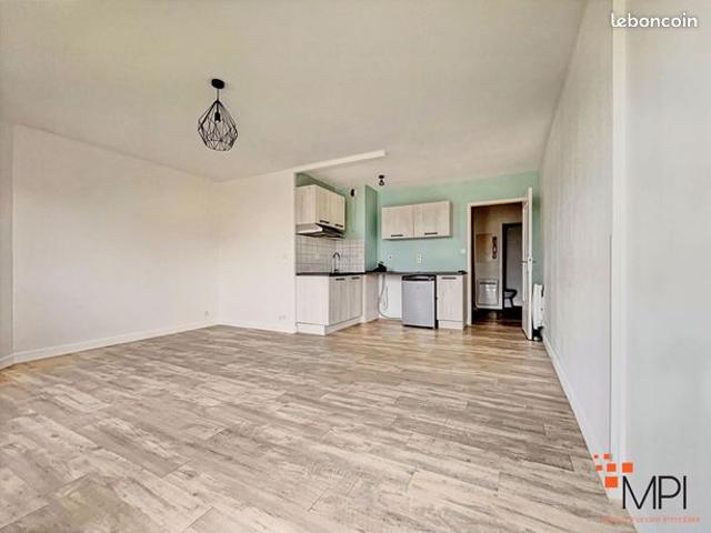 Appartement vente à Alençon, Pacé