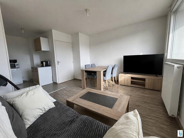 Appartement vente à Rouen, Le Petit-quevilly
