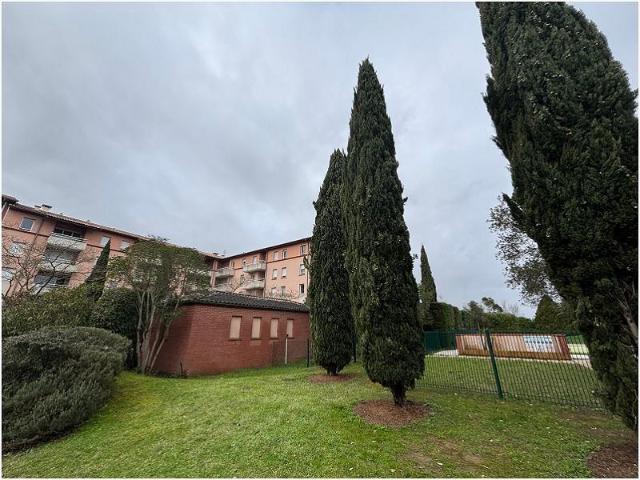 Appartement vente à Toulouse