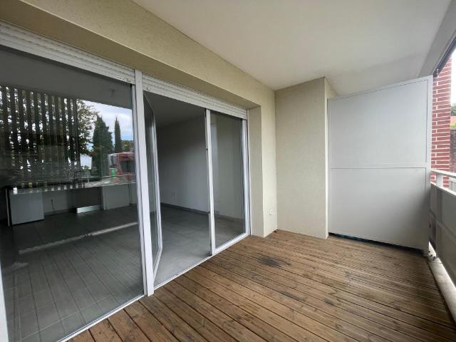 Appartement vente à Toulouse, Castanet-tolosan