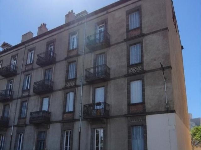 Appartement vente à Saint-Jean, Clermont-Ferrand