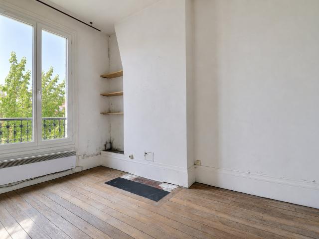 Appartement vente à Nanterre, Colombes