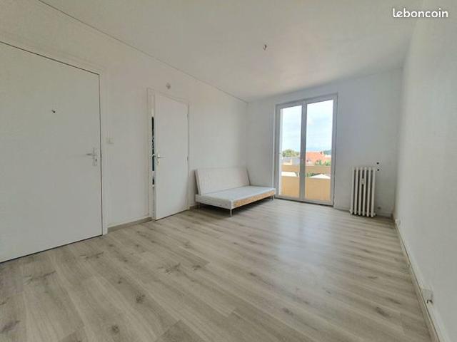 Appartement vente à Montluçon
