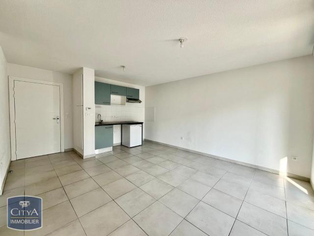 Appartement location à Toulouse