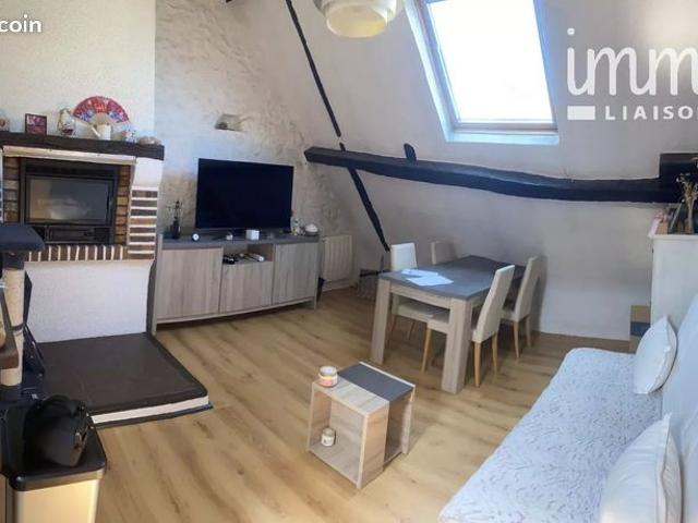 Appartement vente à Palaiseau, Montlhéry