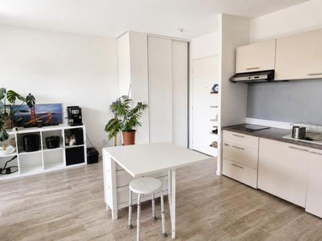 Appartement vente à Bordeaux, Bruges