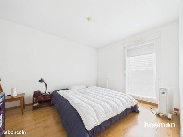 Appartement vente à Nantes, Saint-herblain
