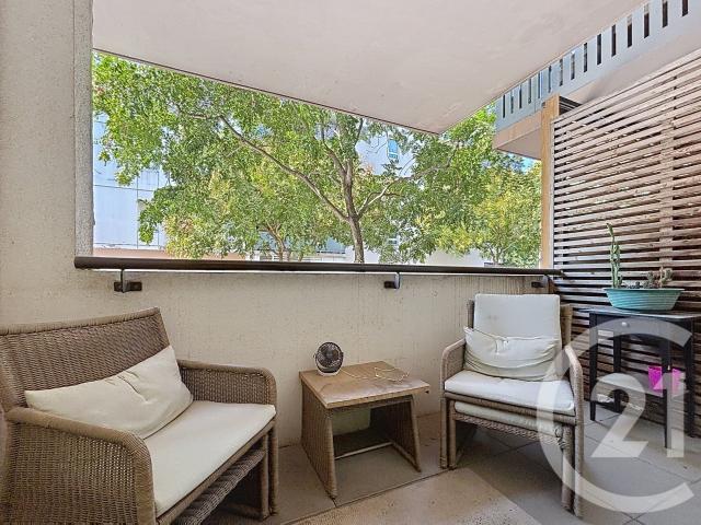 Appartement vente à Montpellier