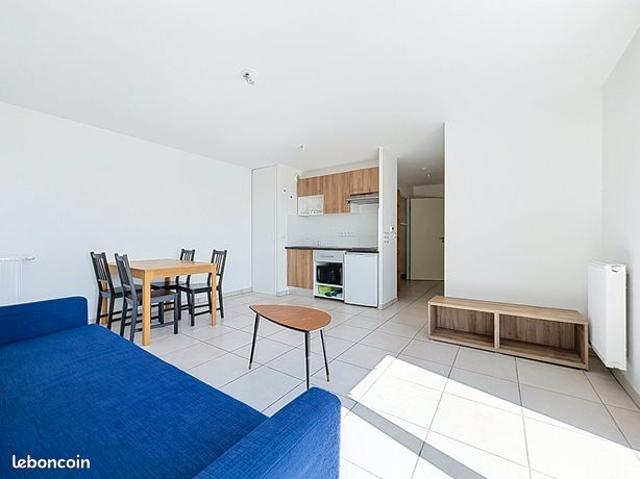 Appartement vente à Mérignac, Gironde