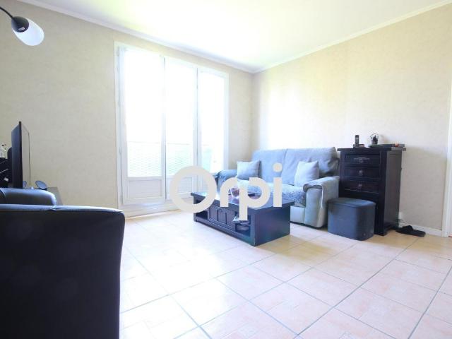 Appartement vente à Versailles, Trappes