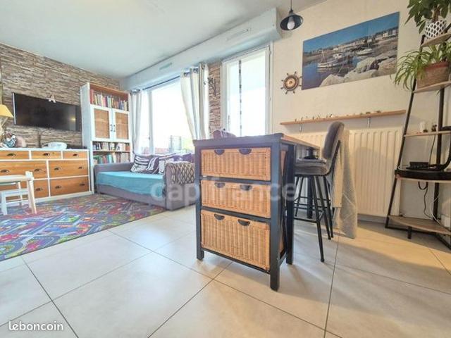 Appartement vente à Rochefort, Royan