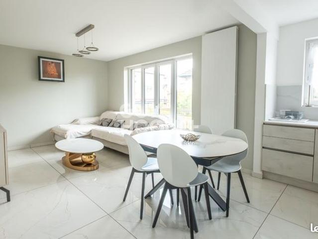 Appartement vente à Les Lilas