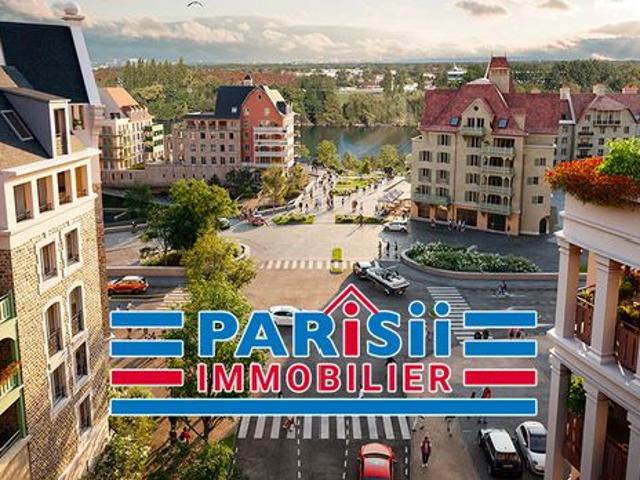 Appartement vente à Argenteuil, Cormeilles-en-parisis
