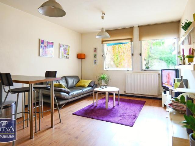 Appartement vente à Montpellier