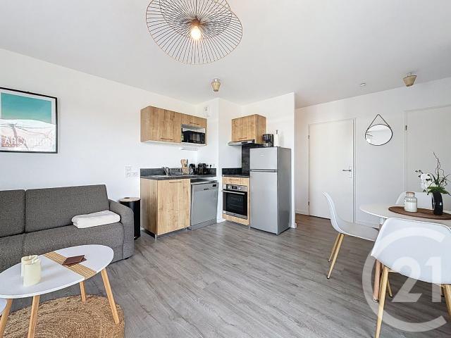Appartement vente à Arcachon, La Teste-de-buch
