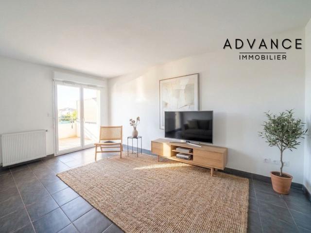 Appartement vente à Toulouse, Plaisance-du-touch