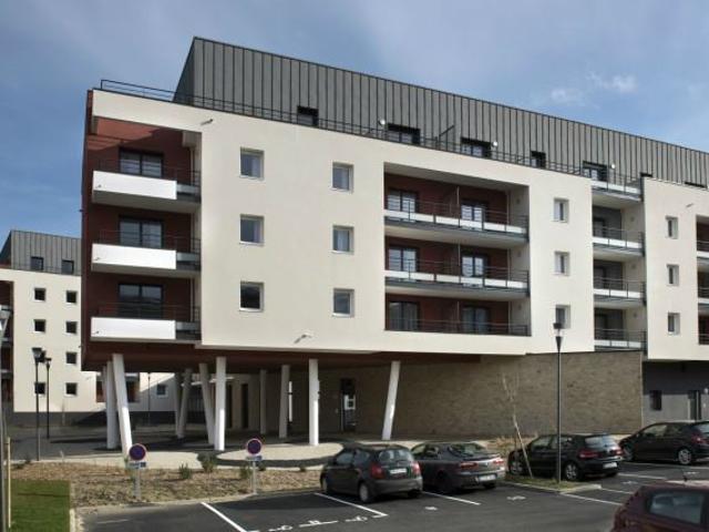 Appartement vente à Saint-Brieuc, Bretagne