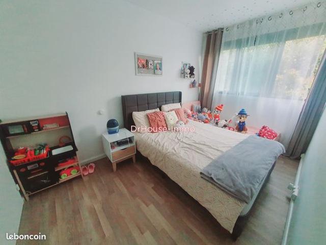 Appartement vente à Lunéville, Franconville