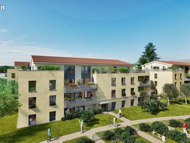Appartement vente à Villefranche-sur-Saône, Rhône