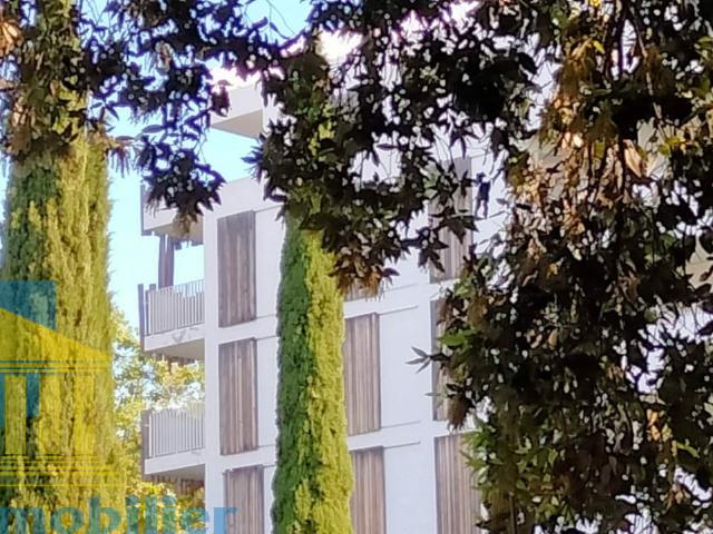 Appartement vente à Marseille