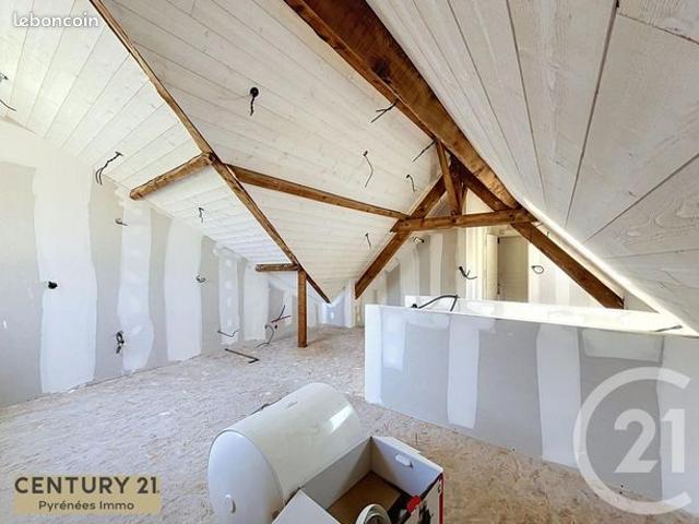 Appartement vente à Saint-Gaudens, Bagnères-de-luchon